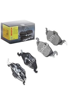 لنت ترمز Bosch - کد 747160616