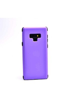 کاور و قاب بنفش Samsung Galaxy Note 9 ZM STORE - کد 747426367