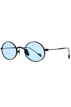 عینک آفتابی آبی زنانه UV400 PHILIPPE V - کد 746295432