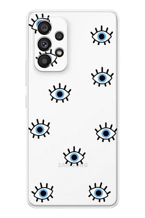 کاور و قاب نارنجی shoptocase - کد 746399148