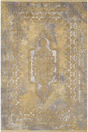 فرش طوسی آنتی آلرژی Pierre Cardin - کد 746582118