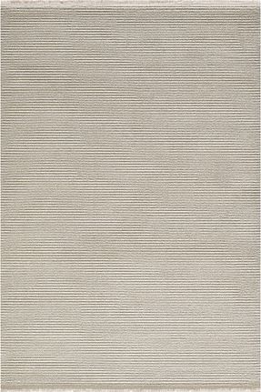 فرش بژ پلی استر Pierre Cardin - کد 746594577