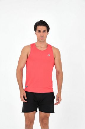 رکابی اسپرت نارنجی مردانه Pike BAYKİM Sports wear - کد 746455499