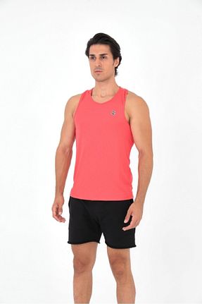 رکابی اسپرت نارنجی مردانه Pike BAYKİM Sports wear - کد 746455499