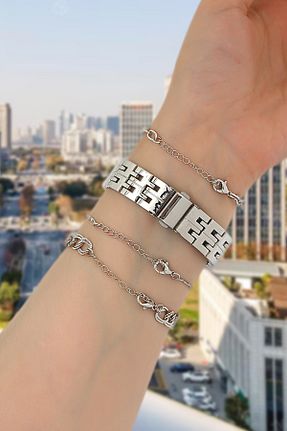 ساعت مچی زنانه 36 میلی متر SPECTRUM PREMİUM - کد 746943325