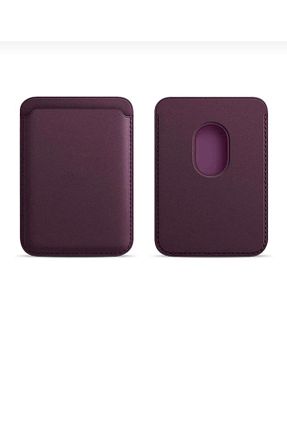 کاور و قاب بنفش iPhone 14 Pro Max HyperAge - کد 747247862