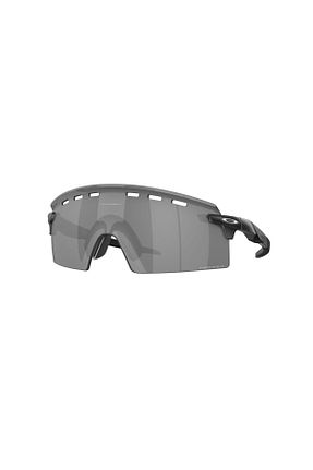 عینک آفتابی مشکی زنانه پلاریزه Oakley - کد 747248383