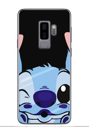 کاور و قاب مشکی Samsung Galaxy S9 frondcase - کد 727670502