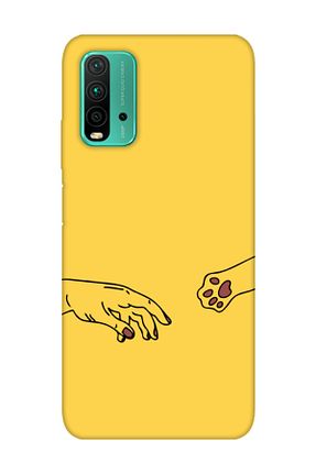 کاور و قاب زرد frondcase - کد 726709572