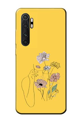 کاور و قاب زرد frondcase - کد 726658238