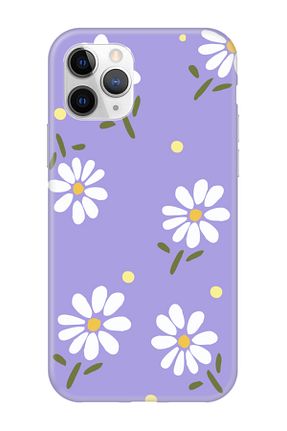 کاور و قاب بنفش iPhone 11 Pro frondcase - کد 711640950