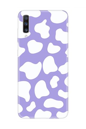 کاور و قاب بنفش frondcase - کد 730361050