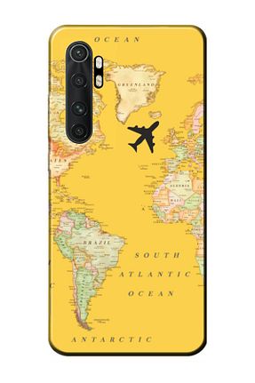کاور و قاب زرد frondcase - کد 711642762