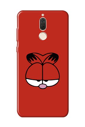 کاور و قاب قرمز Huawei Mate 10 Lite frondcase - کد 726711526