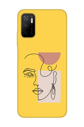 کاور و قاب زرد frondcase - کد 721575639