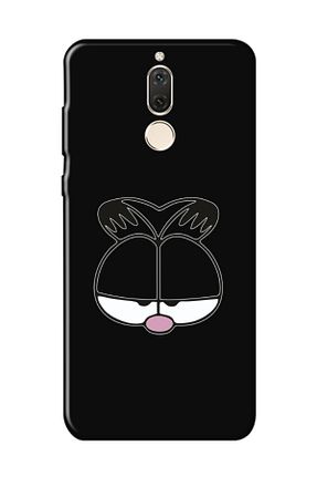 کاور و قاب مشکی Huawei Mate 10 Lite frondcase - کد 726713255