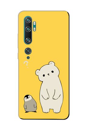 کاور و قاب زرد frondcase - کد 730354547