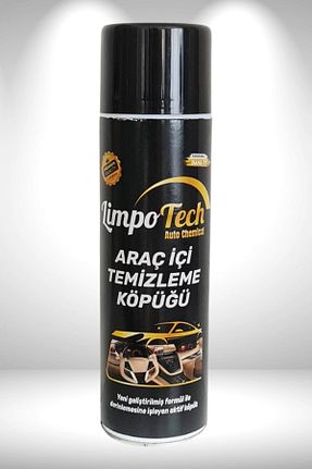 ست مراقبت خودرو LİMPO TECH - کد 747322334