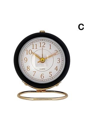 ست رومیزی مشکی Analog HEPBİMODA - کد 746591619