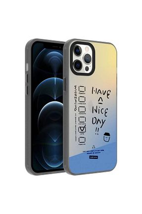 کاور و قاب رنگی iPhone 12 Pro Rivor - کد 746725738