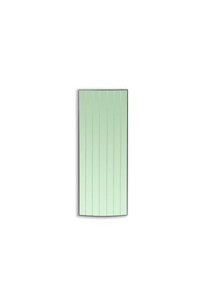 آینه سبز فلزی Mikasa Moor - کد 746527883