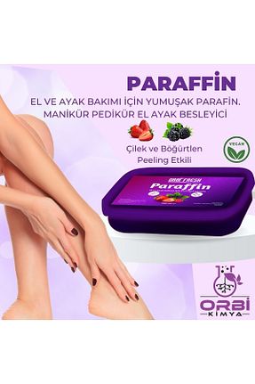 ست مانیکور و پدیگور ORBIFRESH - کد 686441280