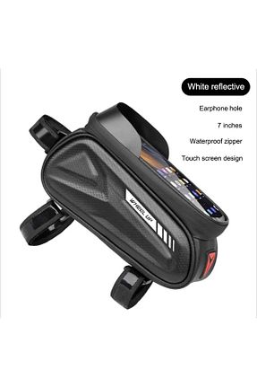 لوازم دوچرخه مشکی tur bike - کد 747037551