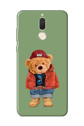 کاور و قاب سبز Huawei Mate 10 Lite frondcase - کد 726641515