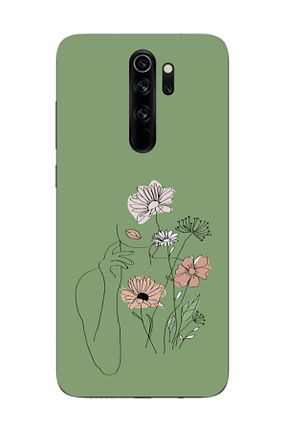 کاور و قاب سبز frondcase - کد 726672087