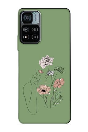 کاور و قاب سبز frondcase - کد 726675802