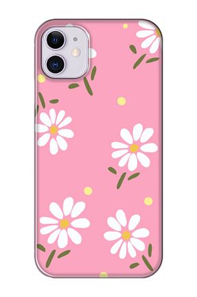 کاور و قاب صورتی iPhone 11 frondcase - کد 711637578