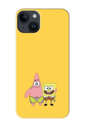 کاور و قاب زرد iPhone 14 Plus frondcase - کد 727672731