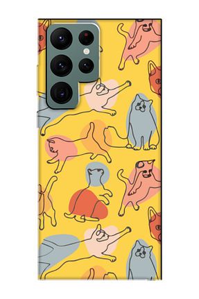 کاور و قاب زرد frondcase - کد 730308232