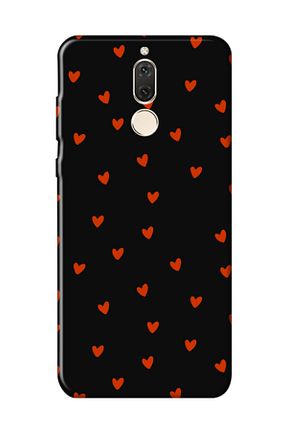 کاور و قاب مشکی Huawei Mate 10 Lite frondcase - کد 711642685