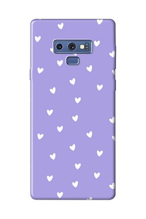 کاور و قاب بنفش Samsung Galaxy Note 9 frondcase - کد 711634268