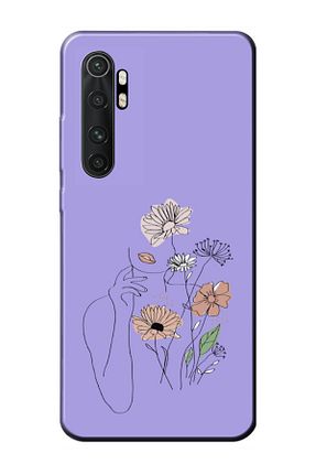 کاور و قاب بنفش frondcase - کد 726642727