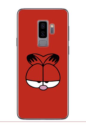 کاور و قاب قرمز Samsung Galaxy S9 frondcase - کد 726721271
