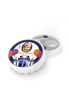 مگنت رنگی LEYLASER - کد 747572890