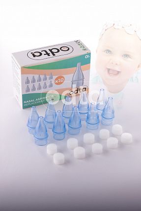 آسپیراتور بینی ODTA - کد 744554982