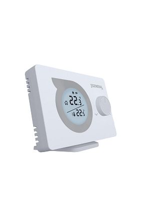 ترموستات اتاق GENERAL Life - کد 306996580
