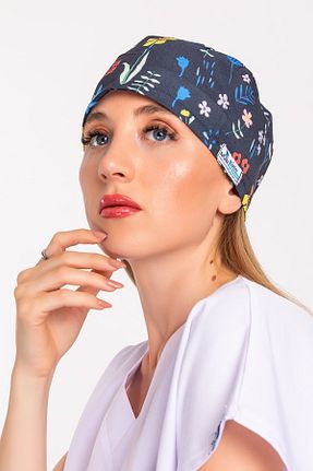  رنگی Nur Medikal Giyim - کد 748167573