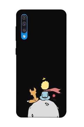 کاور و قاب مشکی Samsung Galaxy A50 frondcase - کد 748303396