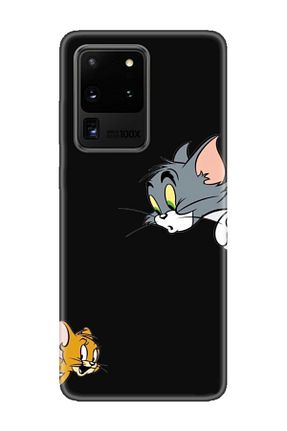 کاور و قاب مشکی frondcase - کد 748310154