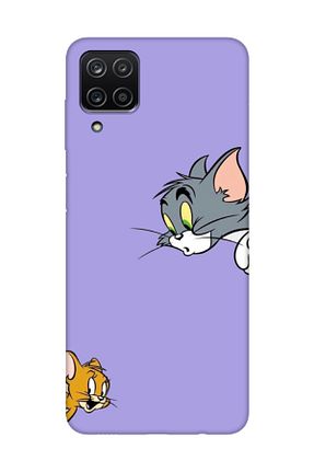کاور و قاب بنفش frondcase - کد 748310813