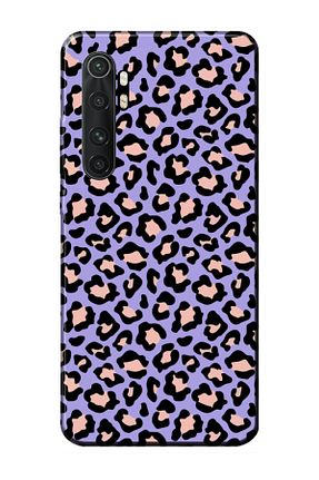 کاور و قاب بنفش frondcase - کد 748490286