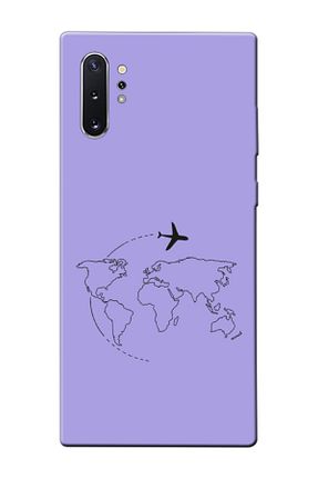 کاور و قاب بنفش frondcase - کد 748491949