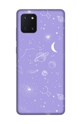 کاور و قاب بنفش frondcase - کد 748500940