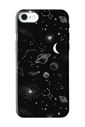 کاور و قاب مشکی iPhone 7 frondcase - کد 748501151