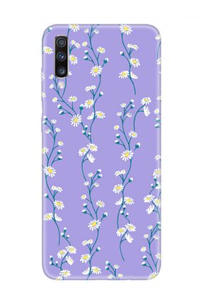 کاور و قاب بنفش frondcase - کد 748501434