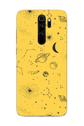 کاور و قاب زرد frondcase - کد 748503374